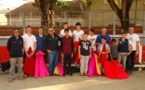 Photo de rentrée 2015-2016