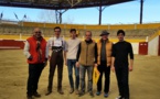 ​Une nouvelle recrue prometteuse au CFT...