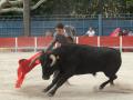 Caissargues Agglo Toros Oct 2012